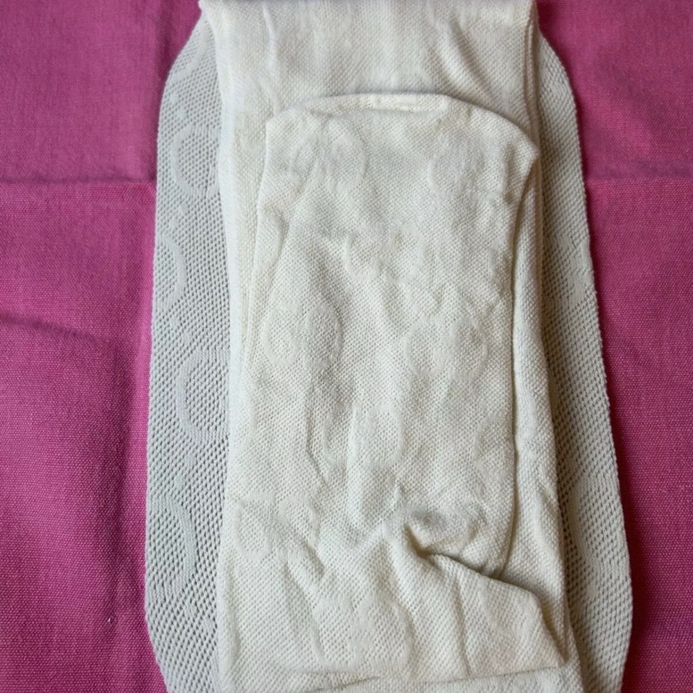 Gucci GG Monogram Tights Authentic - Picture 11 of 15